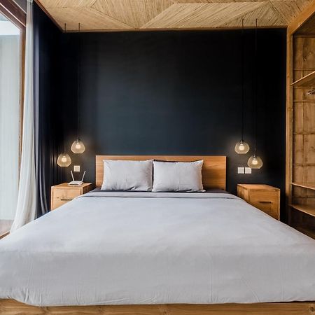 Zazen 2 Villa By Betterplace Canggu Exterior foto