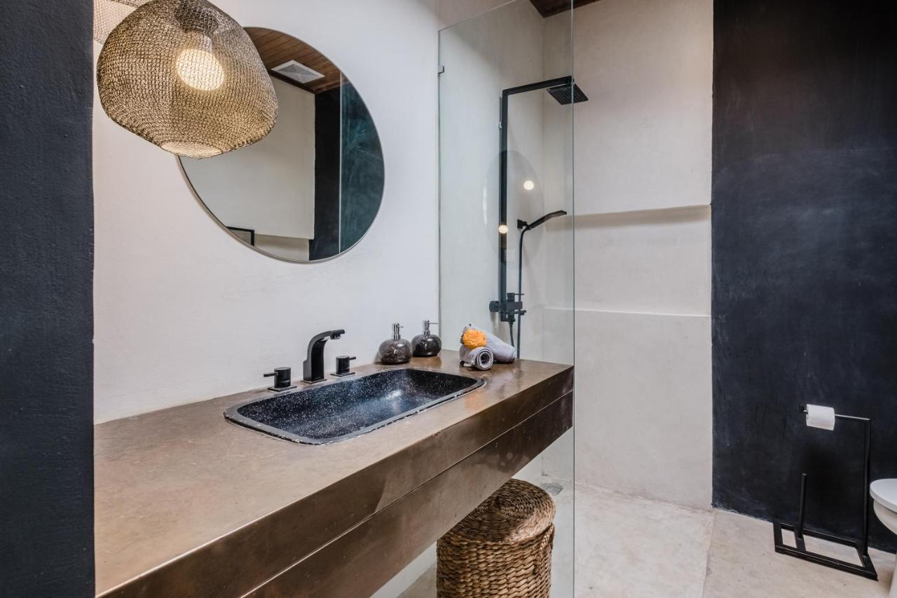 Zazen 2 Villa By Betterplace Canggu Exterior foto