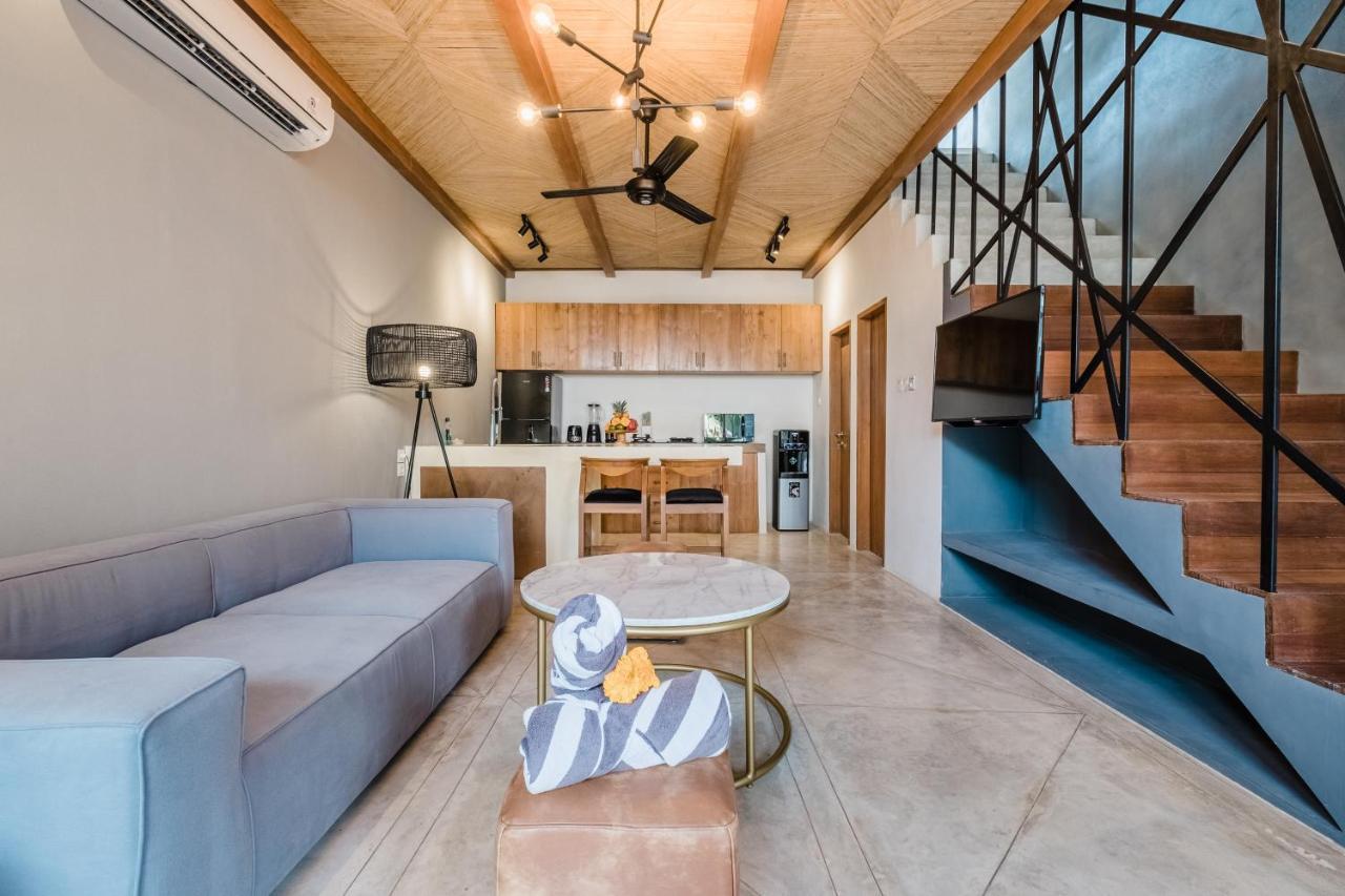 Zazen 2 Villa By Betterplace Canggu Exterior foto