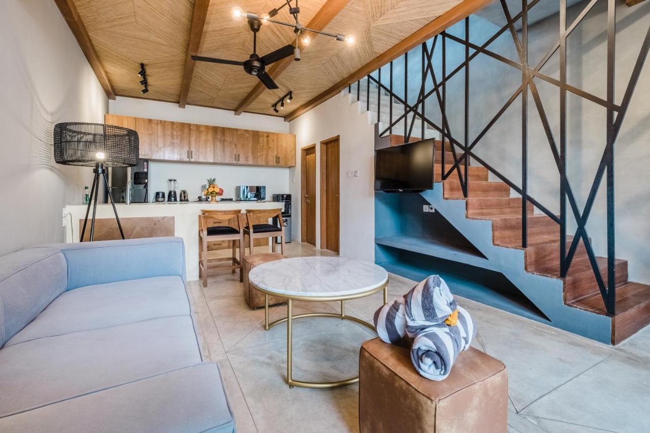 Zazen 2 Villa By Betterplace Canggu Exterior foto
